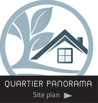 Quartier Panorama : visit our lots